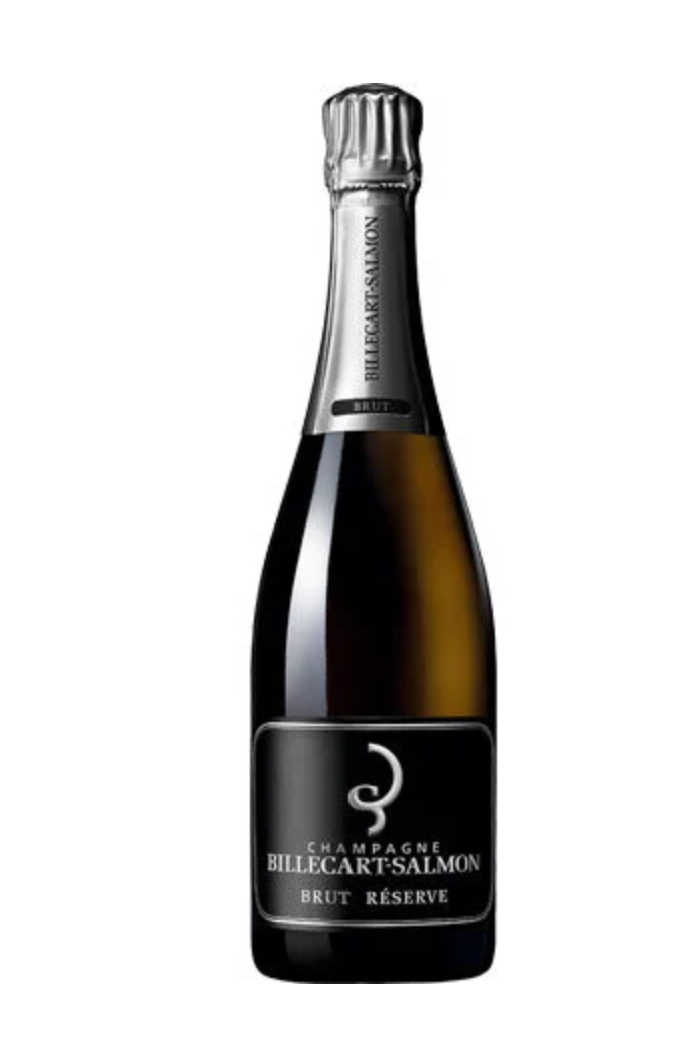 Billecart-Salmon ‘Brut Réserve’, Champagne