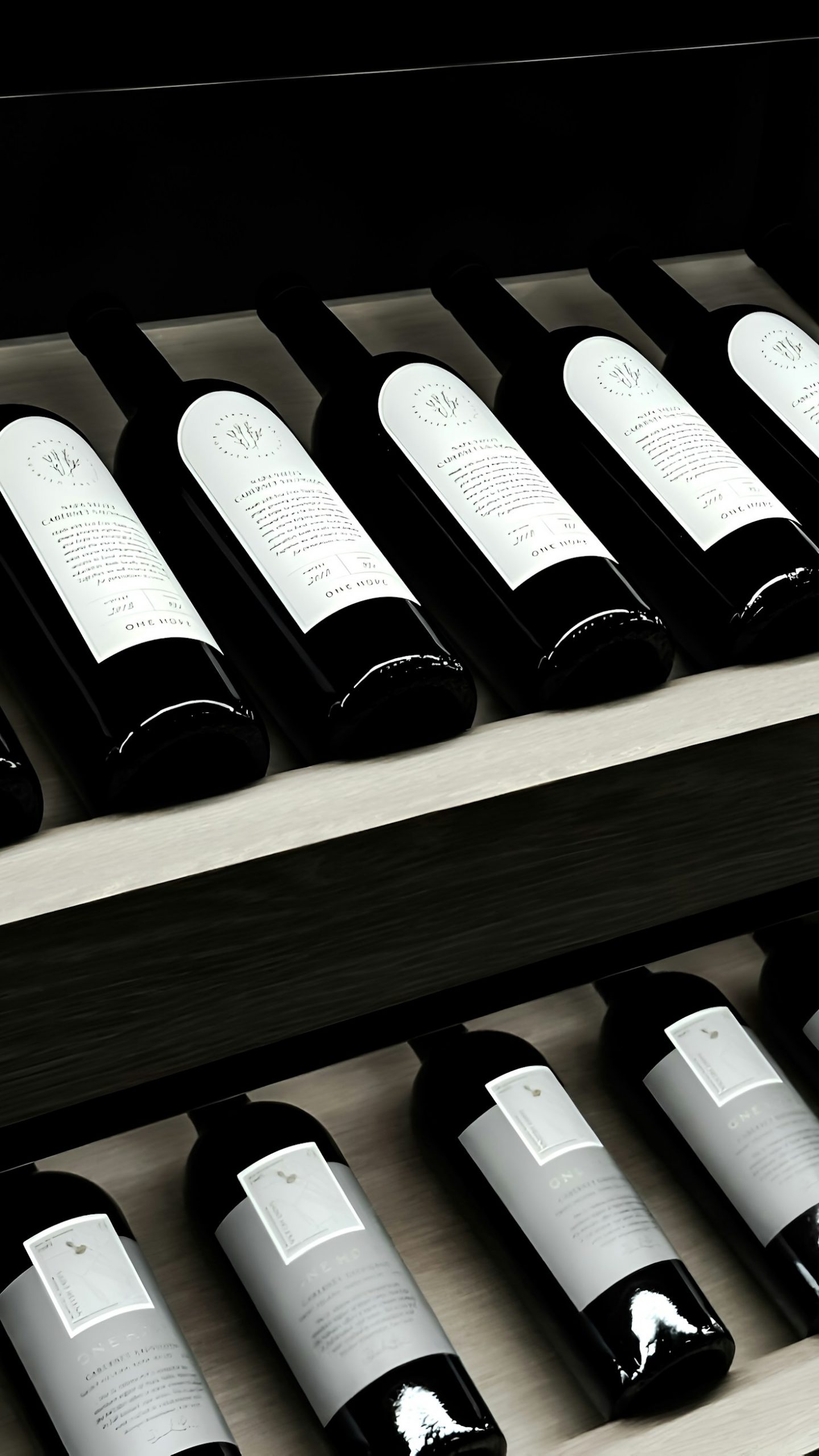 Top Michelin-Starred Wines You Can Now Enjoy at Home