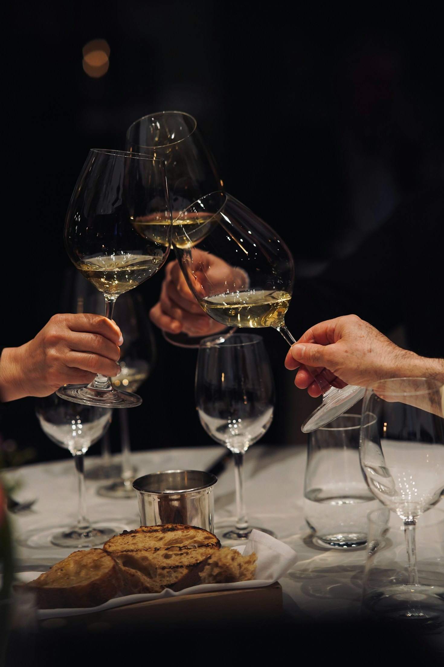 Exploring the World of Exclusive Restaurant Wines