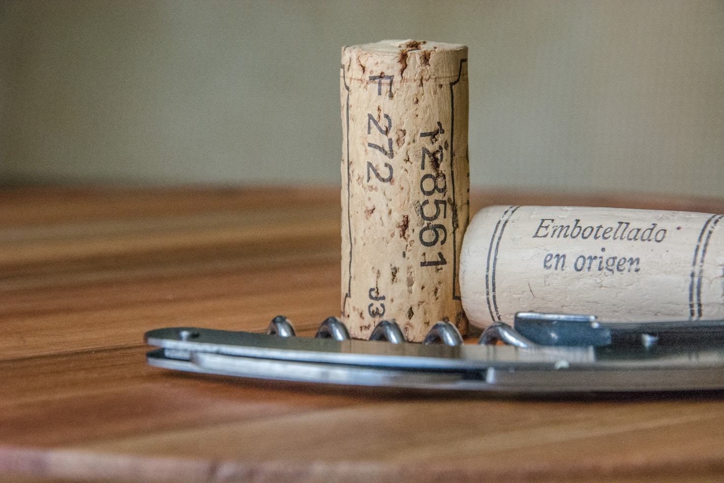 The Journey of a Wine from Michelin Table to You